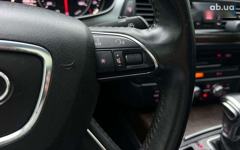 Audi A6 2012 - фото 24