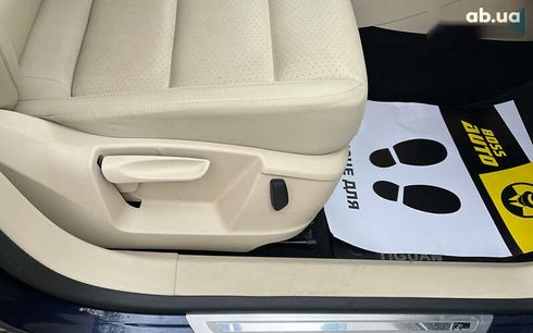 Volkswagen Tiguan 2015 - фото 23