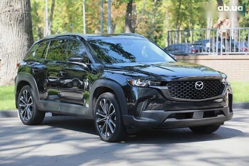 Mazda CX-50 2024 - фото 3