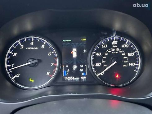 Mitsubishi Outlander 2020 - фото 24