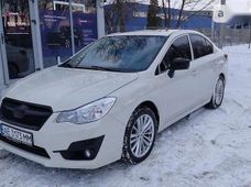 Продажа б/у Subaru Impreza в Днепре - купить на Автобазаре