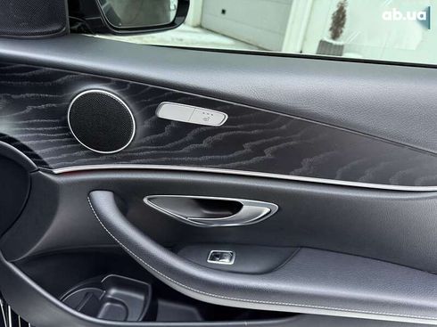 Mercedes-Benz E-Класс 2018 - фото 21