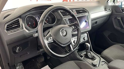 Volkswagen Tiguan 2018 - фото 8