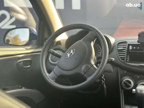 Hyundai i10 2013 - фото 9