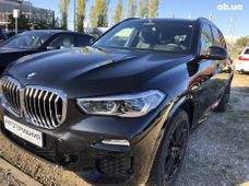 Купити BMW X5 2019 бу в Києві - купити на Автобазарі