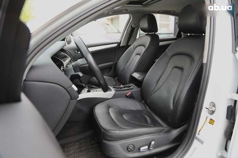 Audi A4 2013 - фото 5