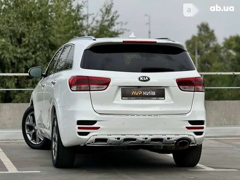 Kia Sorento 2015 - фото 6