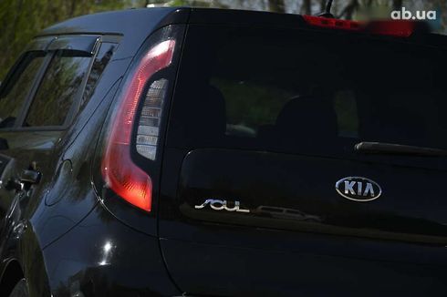 Kia Soul 2016 - фото 8