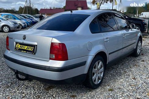 Volkswagen Passat 1997 - фото 6
