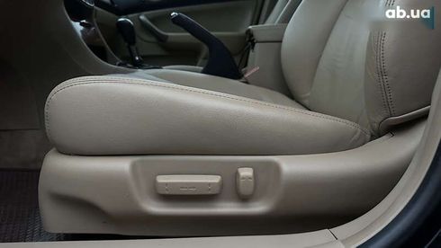 Honda Accord 2006 - фото 24