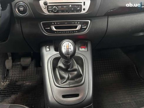 Renault grand scenic 2012 - фото 29