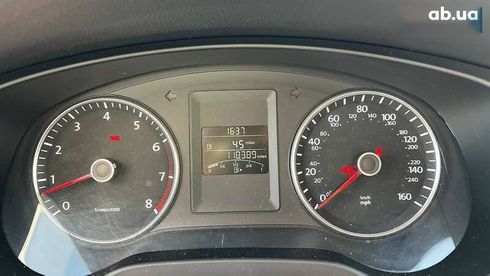 Volkswagen Jetta 2012 - фото 27