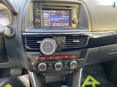 Mazda CX-5 2014 - фото 10