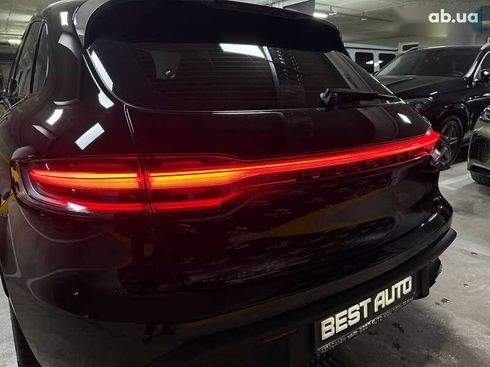 Porsche Macan 2023 - фото 26