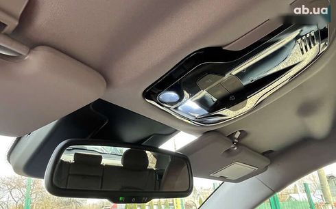 Alfa Romeo Stelvio 2017 - фото 17