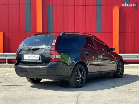 Volvo V50 2004 - фото 8