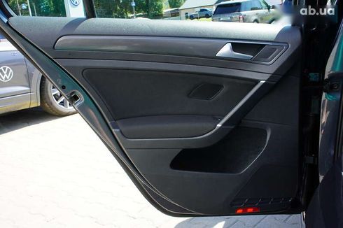 Volkswagen Golf GTI 2018 - фото 25