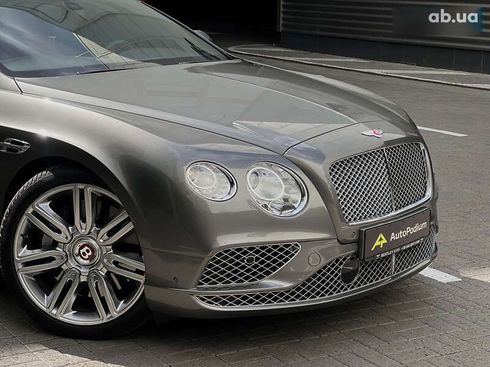 Bentley Continental GT 2016 - фото 3