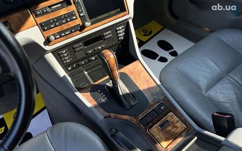 BMW 5 серия 1997 - фото 20