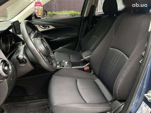 Mazda CX-3 2019 - фото 13