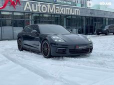 Купить Porsche Panamera 2017 бу в Киеве - купить на Автобазаре