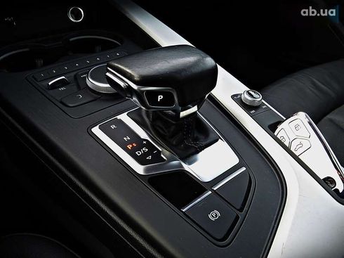 Audi A4 2019 - фото 14