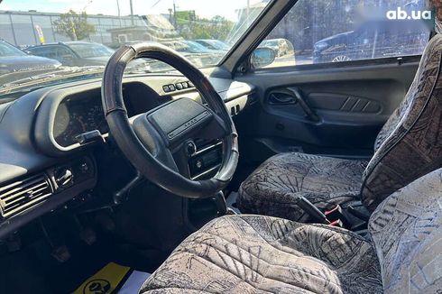 ВАЗ 2115 2000 - фото 21