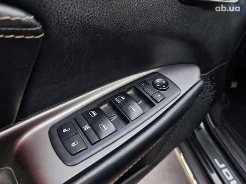Dodge Journey 2018 - фото 16