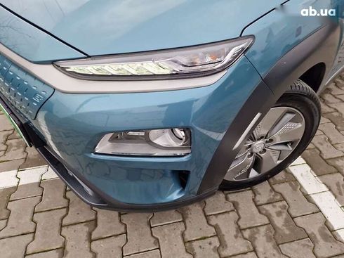Hyundai Kona 2020 - фото 7