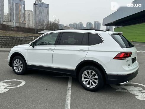 Volkswagen Tiguan 2017 - фото 6