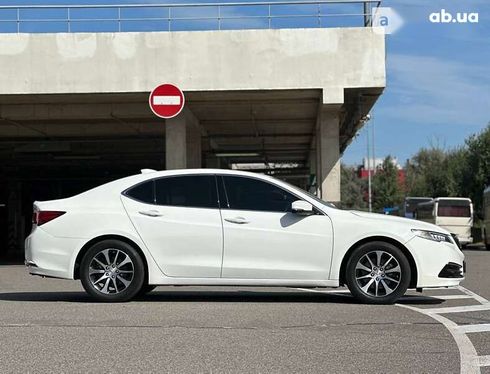 Acura TLX 2014 - фото 4