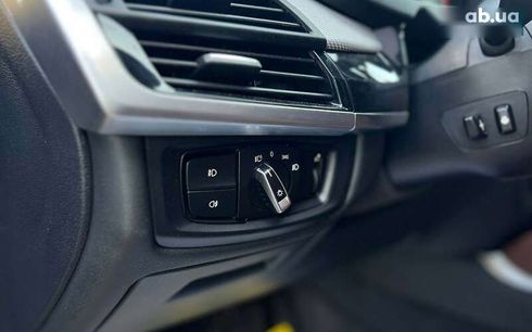 BMW X6 2018 - фото 14
