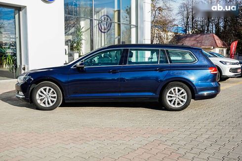 Volkswagen Passat 2016 - фото 5