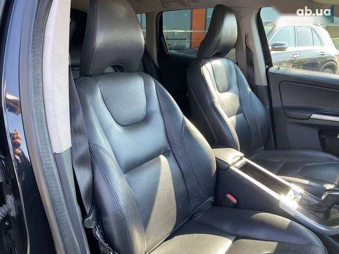 Volvo XC60 2015 - фото 25