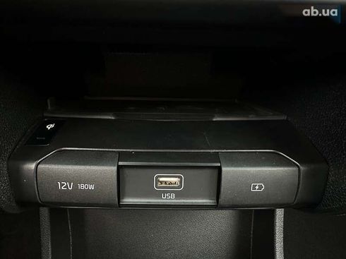 Kia Niro 2020 - фото 12