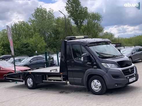 Fiat Ducato 2014 - фото 7