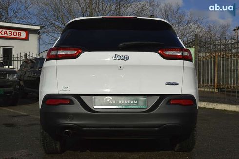 Jeep Cherokee 2015 - фото 8