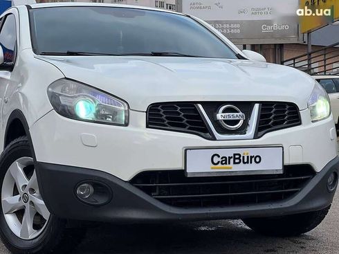 Nissan Qashqai 2010 - фото 3