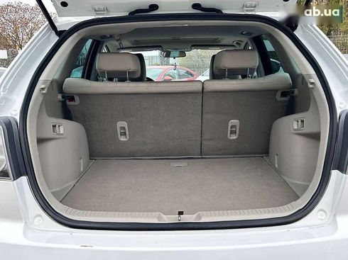 Mazda CX-7 2010 - фото 30