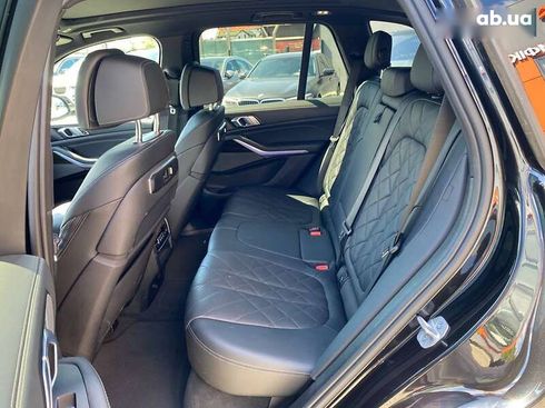 BMW X5 2023 - фото 24