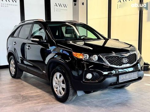 Kia Sorento 2011 - фото 5