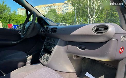 Mercedes-Benz A-Класс 2002 - фото 10