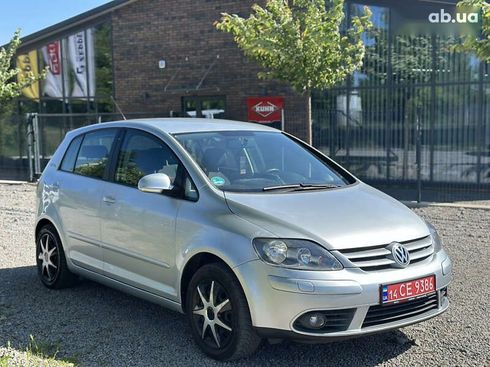 Volkswagen Golf Plus 2006 - фото 4