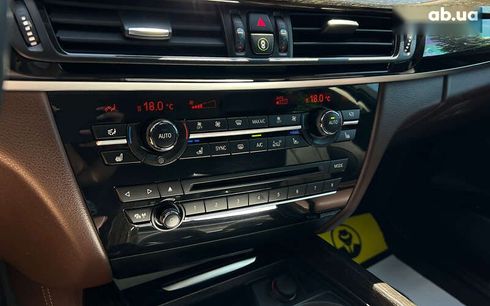 BMW X5 2014 - фото 9