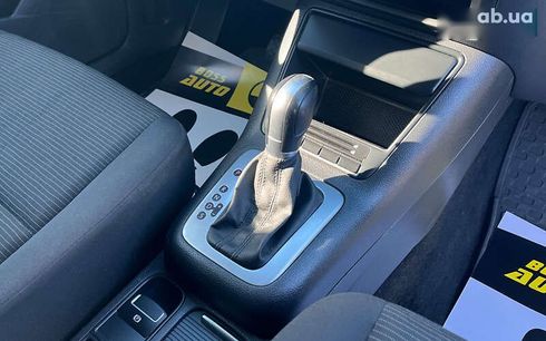 Volkswagen Tiguan 2017 - фото 16