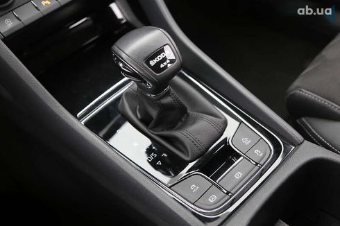 Skoda Kodiaq 2023 - фото 24