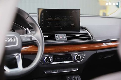 Audi Q5 2022 - фото 18