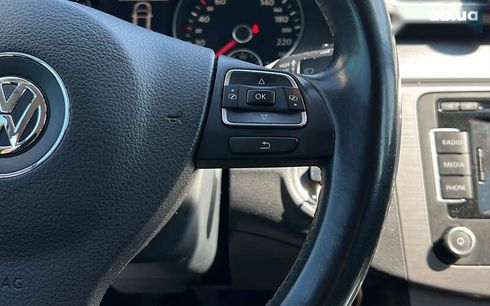 Volkswagen Passat 2011 - фото 16
