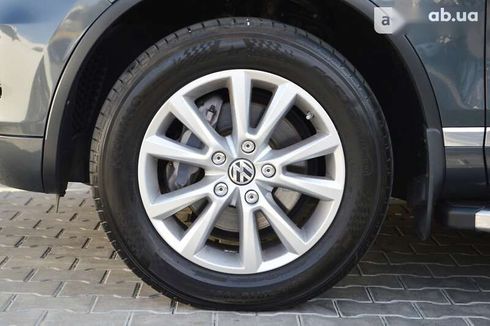 Volkswagen Touareg 2013 - фото 11