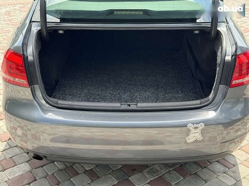 Volkswagen Passat 2014 - фото 27